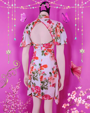 Cargar imagen en el visor de la galería, Vestido Spring Blossom
